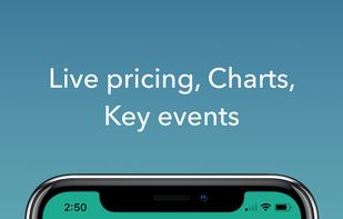 Tradably screenshot 3