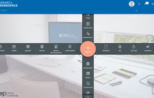 Create Tasks and Documents