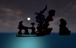SculptrVR screenshot 1