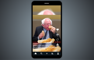 Reemix.co screenshot 1