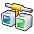 AndFTP icon