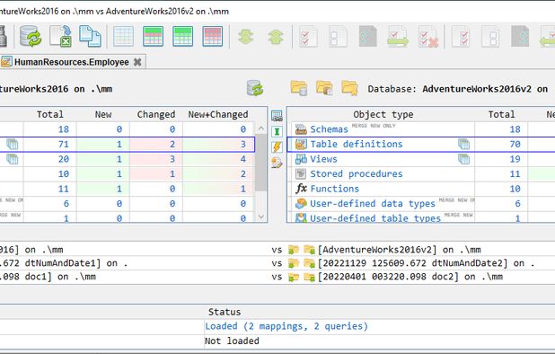 Red Gate SQL Compare Alternatives: Top 10 Database Comparison Tools ...