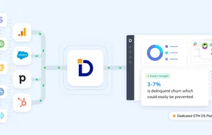 Dataflo screenshot 1