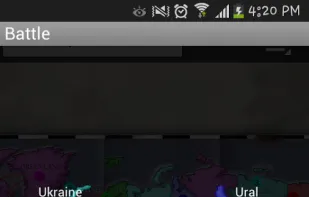 Domination screenshot 3