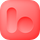 Bleep - Visual Journal icon