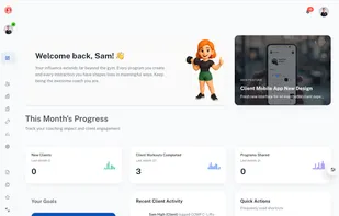FitPros screenshot 3
