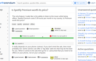 Wortherendum screenshot 1