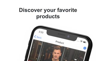 Obolify screenshot 1