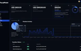 Blem CRM screenshot 1