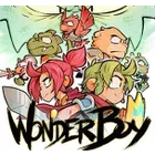 Wonder Boy: The Dragon's Trap icon