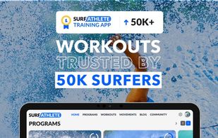 Surf Athlete screenshot 1