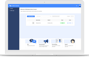 Blockpass screenshot 1