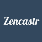 Zencastr icon
