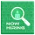 Now Hiring Job Search Icon