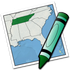 Magic Maps icon