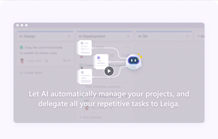 Automate Your Workflow