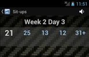 Multi Reps screenshot 1