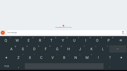 Simple Keyboard screenshot 9