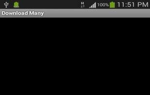 Download Many screenshot 1