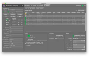 CaptureGRID screenshot 1