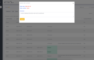 Kvery.io screenshot 2