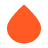 DROP icon