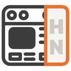 SideHN icon