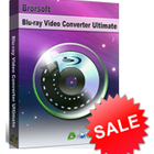 Brorsoft Video Converter Ultimate icon