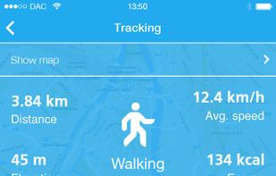 Dacadoo screenshot 2