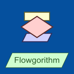 Flowgorithm: Free application that helps you create programs using ...