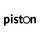 Piston game engine icon
