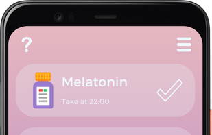 Simpill screenshot 3