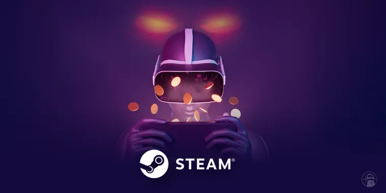 Valve's controversial decision: Blocking video games with AI-Generated assets image