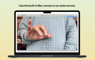 AirBending screenshot 3