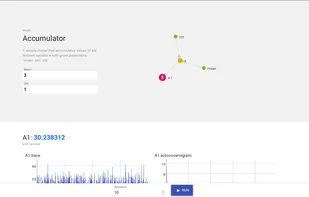 StatSim screenshot 1