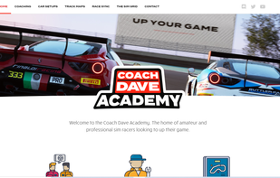Coach Dave Academy screenshot 1
