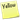 Yellow Notes Icon