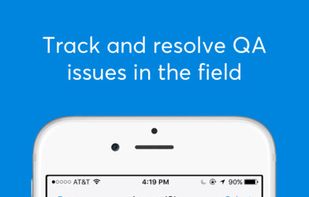 PlanGrid screenshot 1