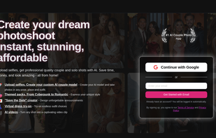 DreamshootAI screenshot 3