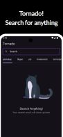 Tornado - Torrent Search App screenshot 1