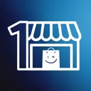 1-Store icon