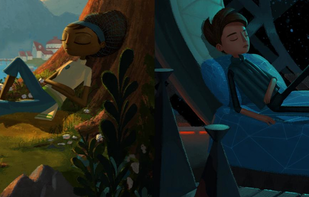 Broken Age
