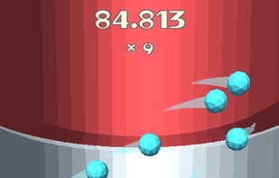 Extreme Defender screenshot 1