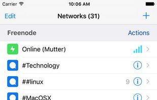 Mutter screenshot 1