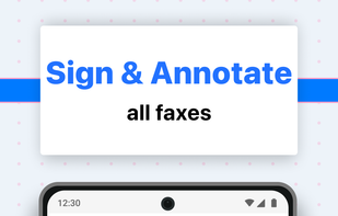 Smart Fax screenshot 2