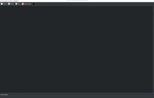 UltimMC screenshot 1