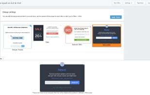 SpurIT Sales Pop-up Discount screenshot 1