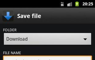 Download All Files screenshot 1