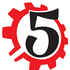 Gear5 icon