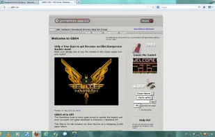 Gamebase 64 screenshot 1